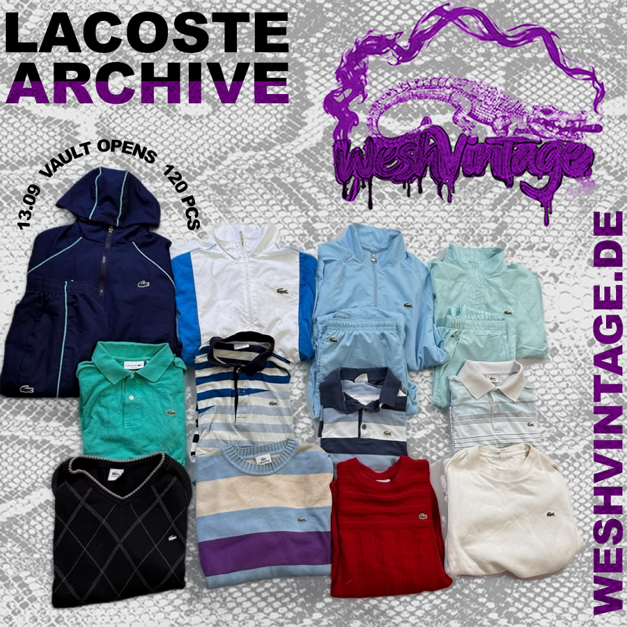 Lacoste