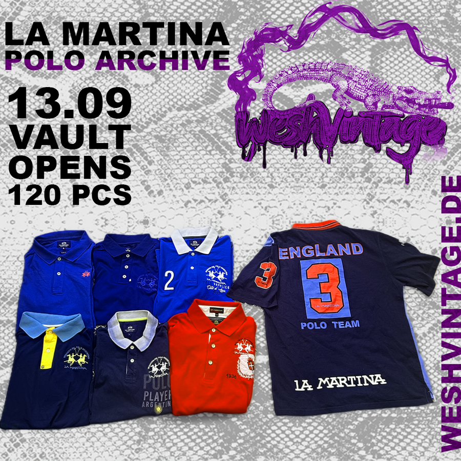 La Martina