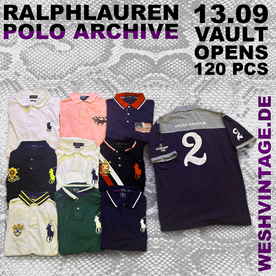 Ralph Lauren