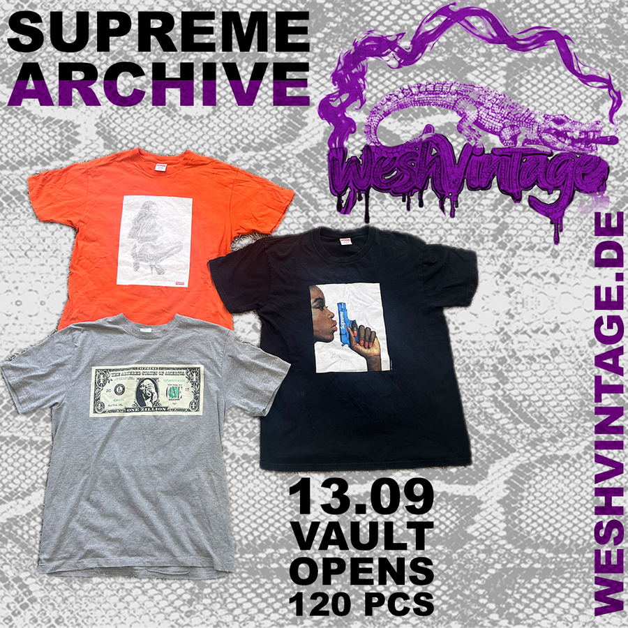 Supreme
