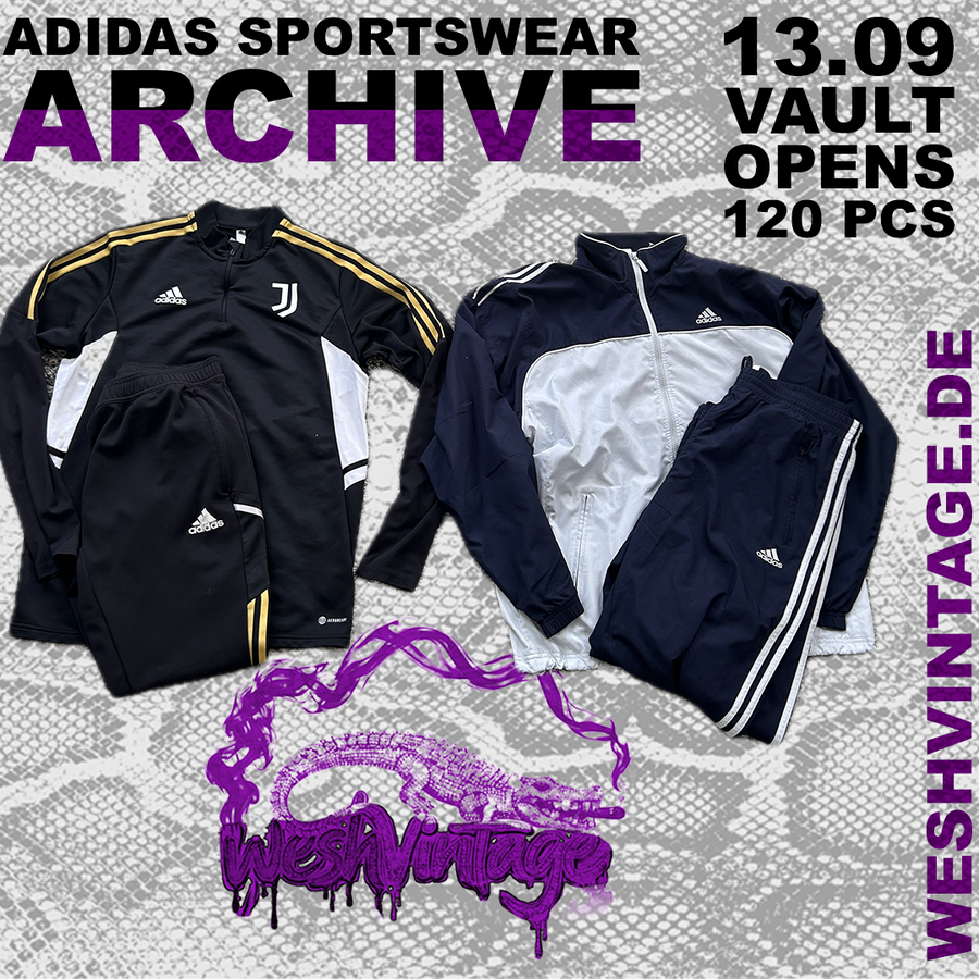 Adidas Sportswear