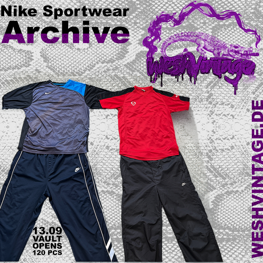 Nike Sportswear